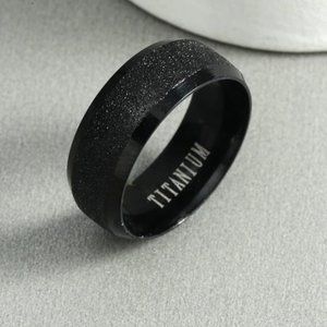 Minimalist Ring